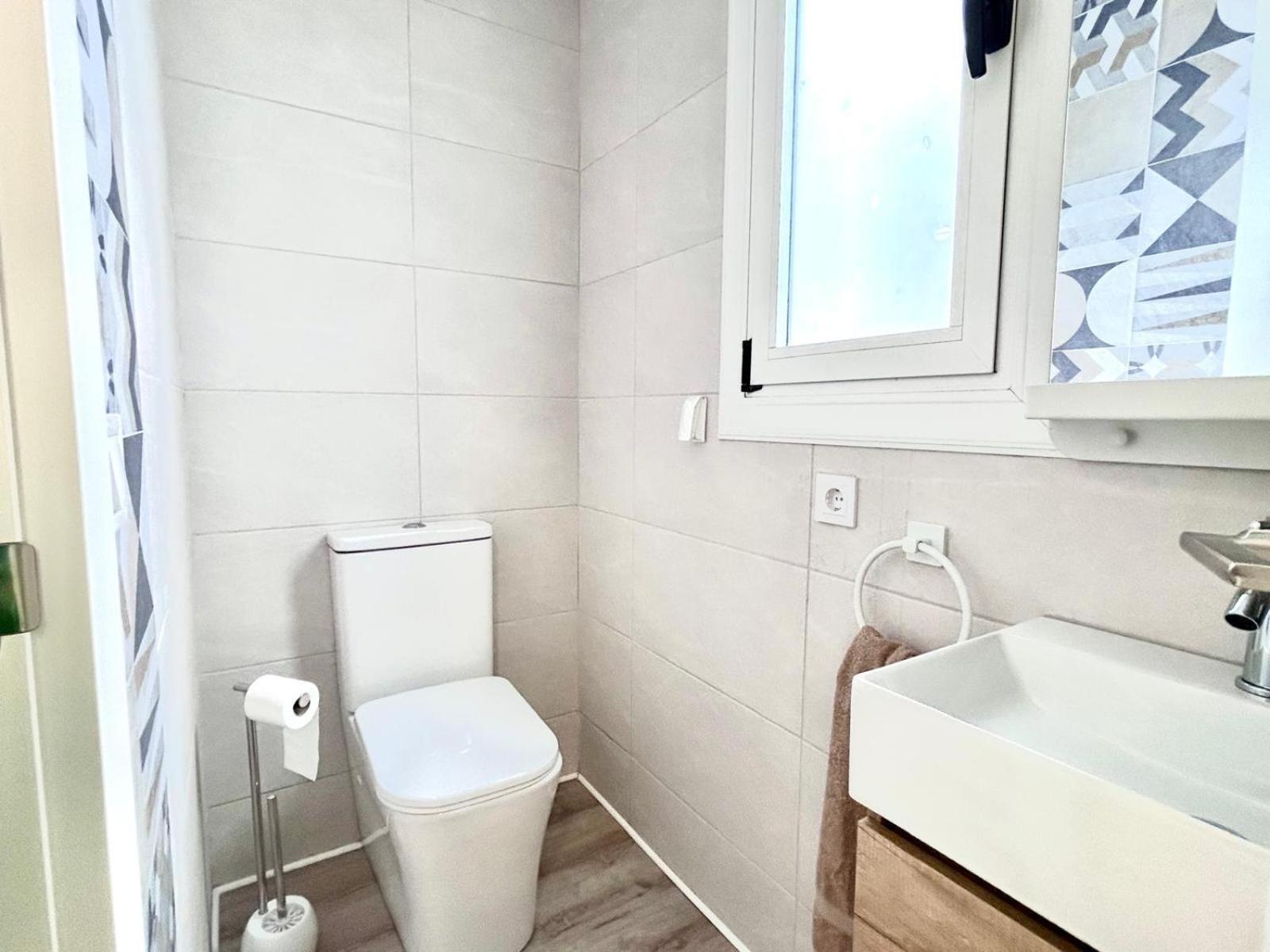 Nicole Gam Appartement Alicante Buitenkant foto